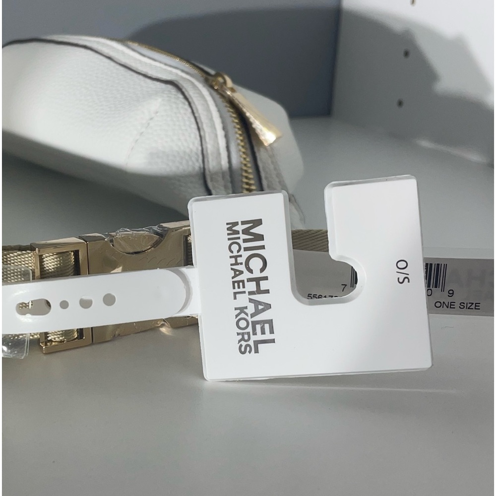 NWT Michael Kors Soft BeltBag - Picture 9 of 9